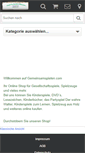 Mobile Screenshot of gemeinsamspielen.eu
